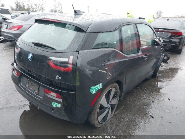 BMW I3 2014 WBY1Z4C50EV276731 Image 6