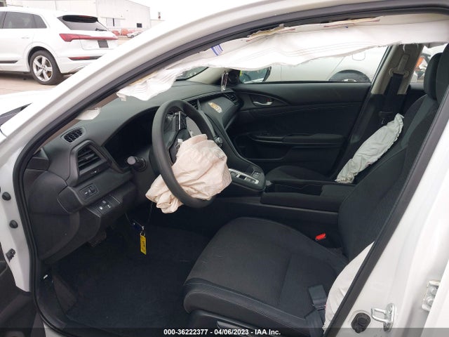 Honda INSIGHT EX 2022 19XZE4F51NE002549 Image 6