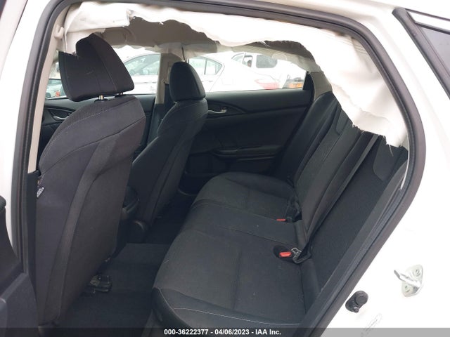 Honda INSIGHT EX 2022 19XZE4F51NE002549 Image 9