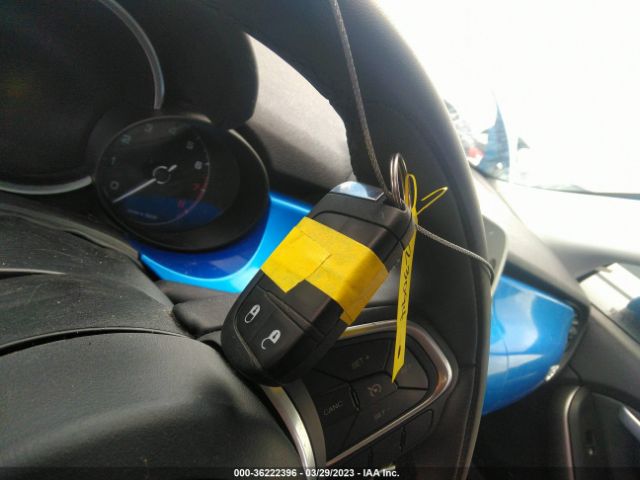 ZFBNFYB13KP771574 Fiat 500x Trekking