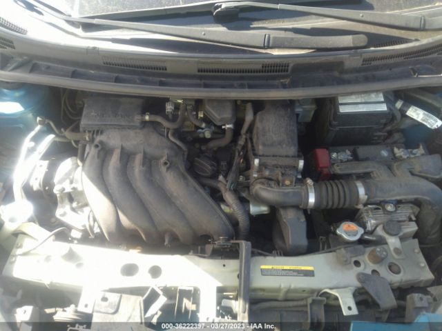 3N1CE2CP0FL433397 Nissan Versa Note Sr