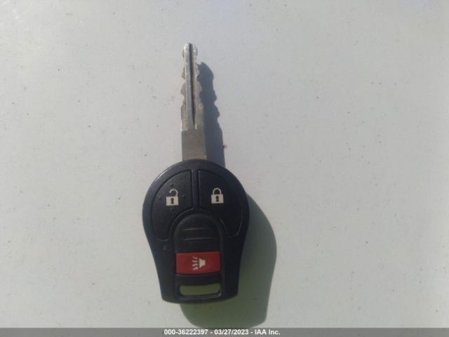 3N1CE2CP0FL433397 Nissan Versa Note Sr