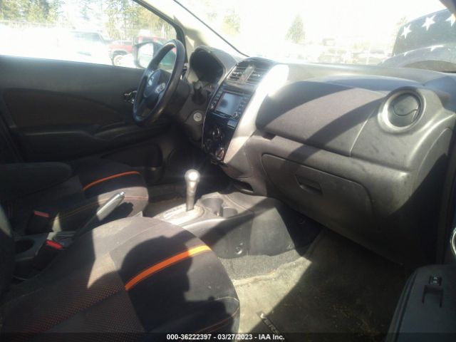 3N1CE2CP0FL433397 Nissan Versa Note Sr