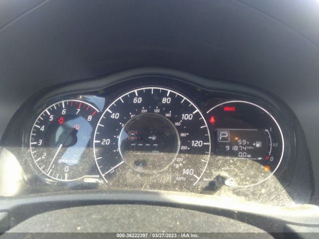 3N1CE2CP0FL433397 Nissan Versa Note Sr