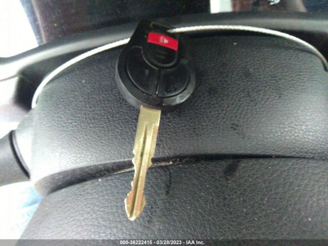 3N1CE2CP6GL389990 Nissan Versa Note S/s Plus/sv/sr/sl
