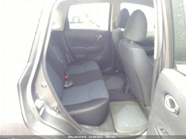3N1CE2CP6GL389990 Nissan Versa Note S/s Plus/sv/sr/sl