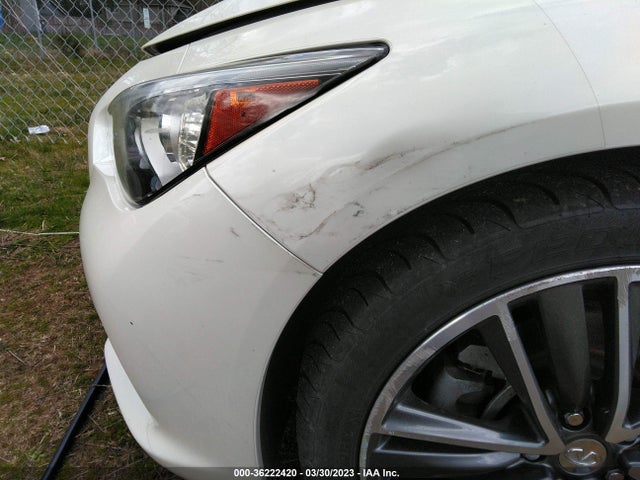 JN1EV7AR1GM341510 Infiniti Q50