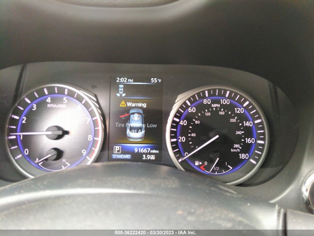 JN1EV7AR1GM341510 Infiniti Q50
