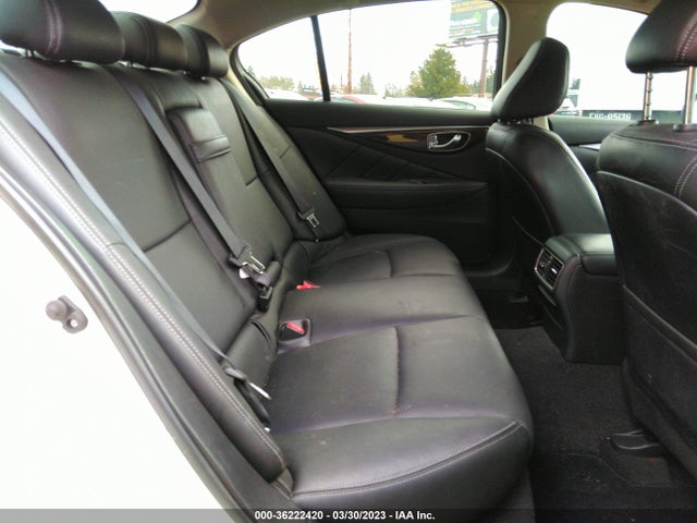 JN1EV7AR1GM341510 Infiniti Q50