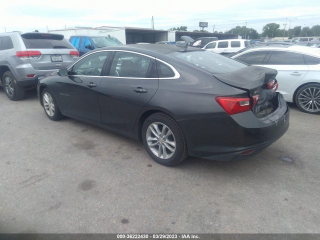 Chevrolet MALIBU LT 2017 1G1ZE5ST2HF149329 Image 3