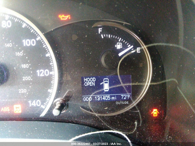 JTHKD5BH6F2235141 Lexus Ct 200h Hybrid