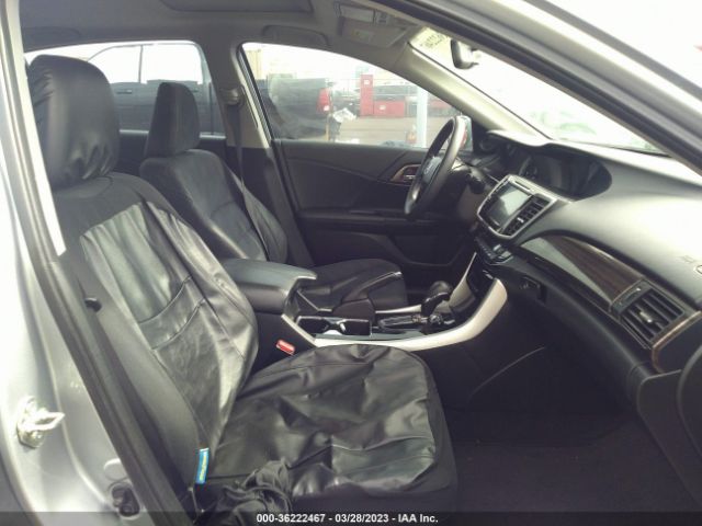 Honda Accord Sedan Ex 2017 1HGCR2F76HA089793 Image 5