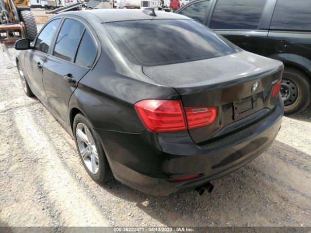WBA3A5C54EF604926 BMW 3 Series 328i