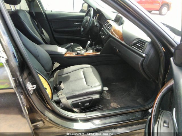 WBA3A5C54EF604926 BMW 3 Series 328i
