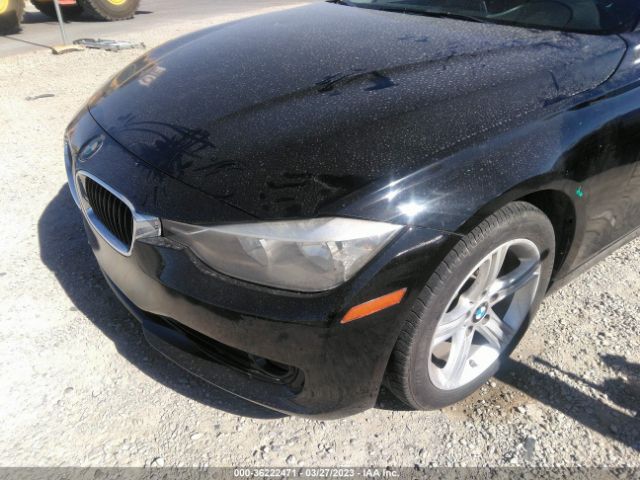 WBA3A5C54EF604926 BMW 3 Series 328i