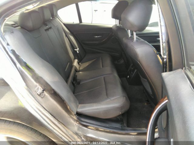 WBA3A5C54EF604926 BMW 3 Series 328i