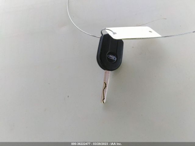 1FADP3H26JL259182 Ford FOCUS SEL
