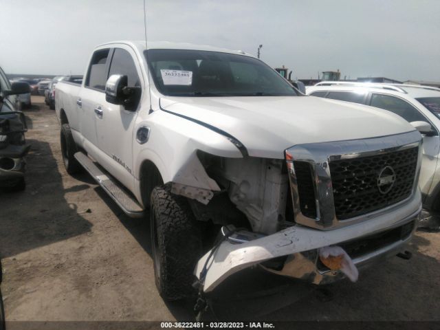 1N6BA1F29GN510622 auction archive image
