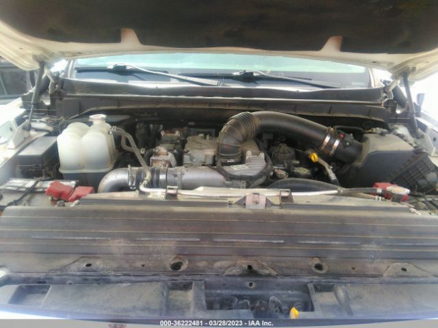 1N6BA1F29GN510622 Nissan Titan Xd Sl