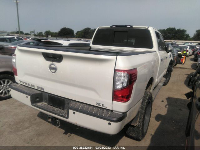 1N6BA1F29GN510622 Nissan Titan Xd Sl