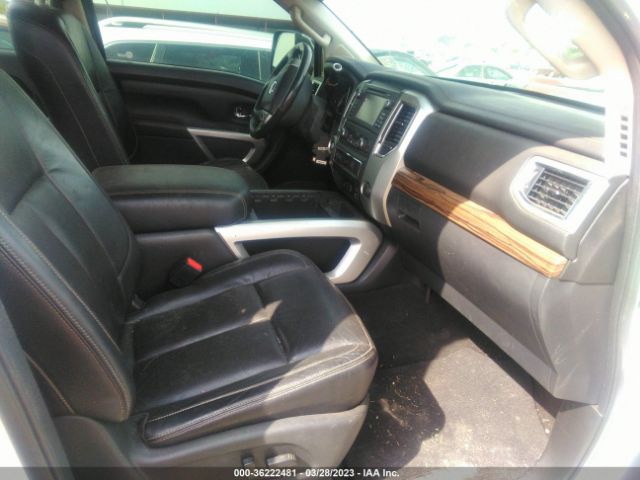 1N6BA1F29GN510622 Nissan Titan Xd Sl