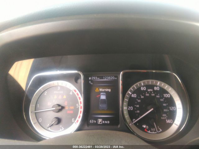 1N6BA1F29GN510622 Nissan Titan Xd Sl