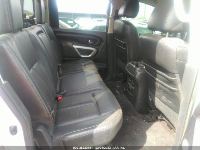 1N6BA1F29GN510622 Nissan Titan Xd Sl