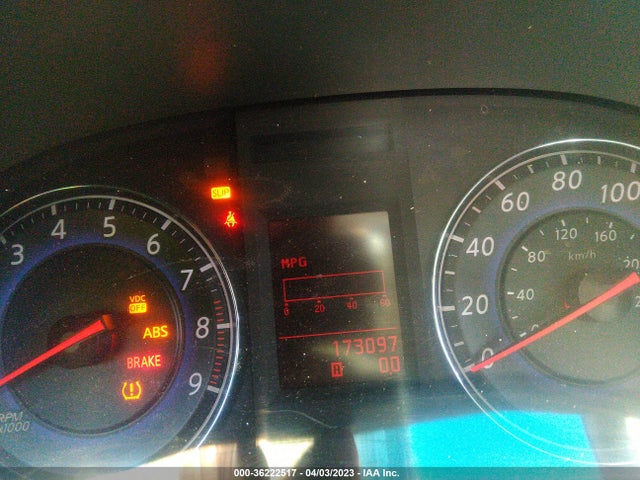 2008 INFINITI G35 SEDAN X VIN: JNKBV61F68M279943