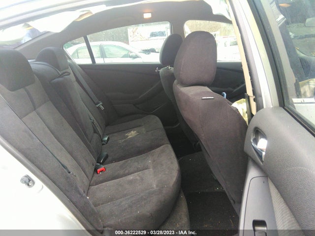 2009 NISSAN ALTIMA 2.5 S VIN: 1N4AL21E09N418145