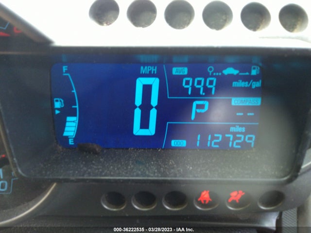 Chevrolet SONIC LT 2015 1G1JC6SH9F4147199 Image 7