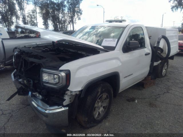 1GTN1LEC4HZ903587 GMC SIERRA 1500