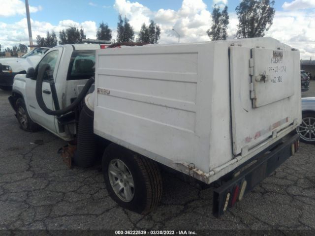 1GTN1LEC4HZ903587 GMC SIERRA 1500