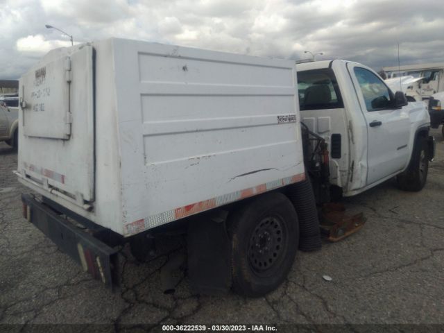 1GTN1LEC4HZ903587 GMC SIERRA 1500