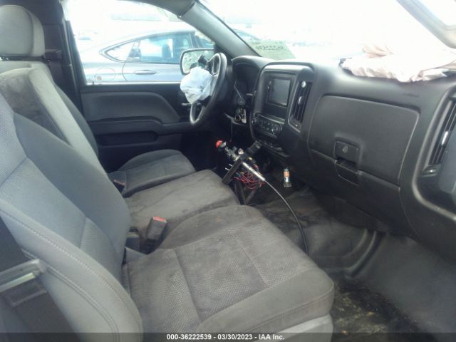 1GTN1LEC4HZ903587 GMC SIERRA 1500