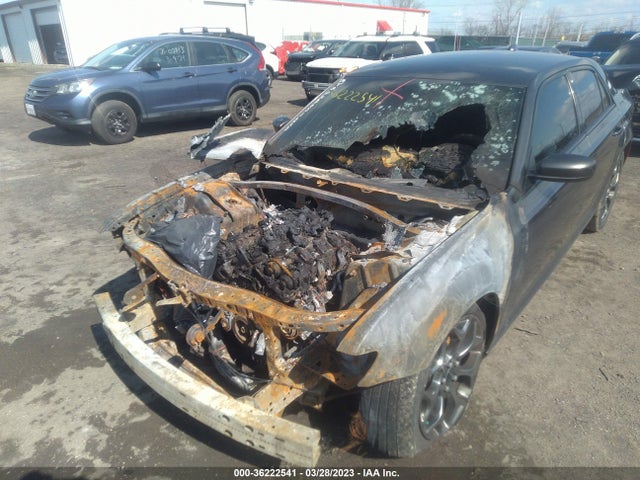 Chrysler 300 300s 2016 2C3CCAGG4GH244323 Image 6