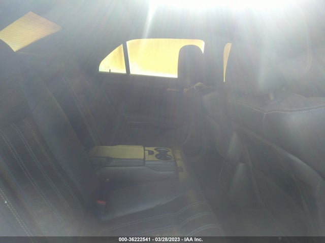 Chrysler 300 300s 2016 2C3CCAGG4GH244323 Image 8