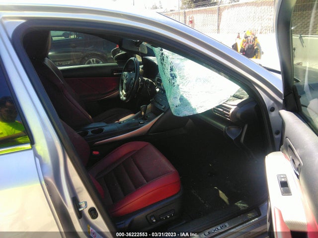JTHBA1D21G5023192 Lexus IS 200T