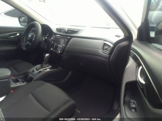 KNMAT2MT5LP519777 Nissan ROGUE SV