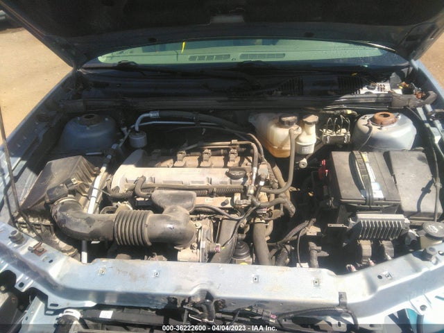 2007 CHEVROLET MALIBU LT W/1LT VIN: 1G1ZT58F67F159447