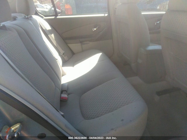 2007 CHEVROLET MALIBU LT W/1LT VIN: 1G1ZT58F67F159447