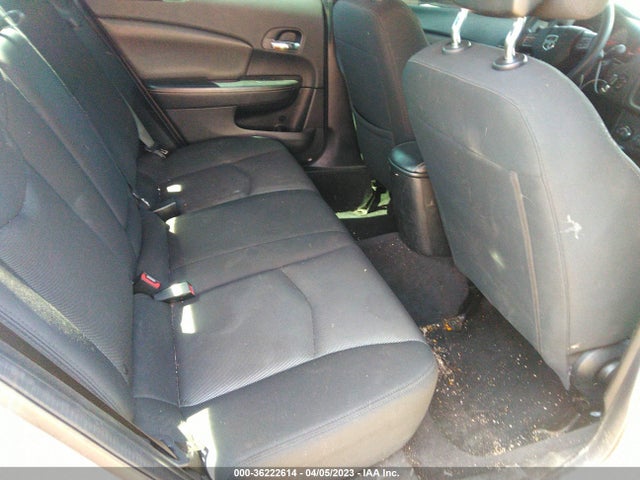 2013 DODGE AVENGER SE V6 VIN: 1C3CDZAG3DN768960