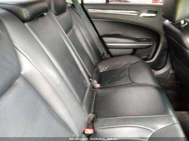 2C3CCAAG8FH802133 Chrysler 300 Limited