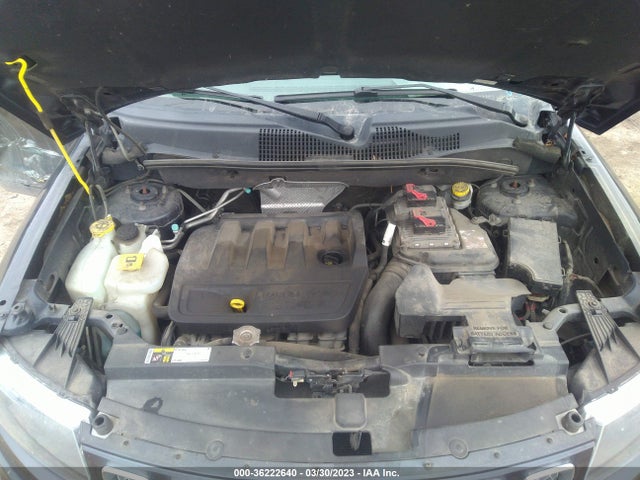 1C4NJDEB6FD168876 Jeep Compass Latitude