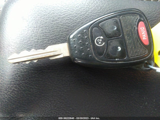 1C4NJDEB6FD168876 Jeep Compass Latitude
