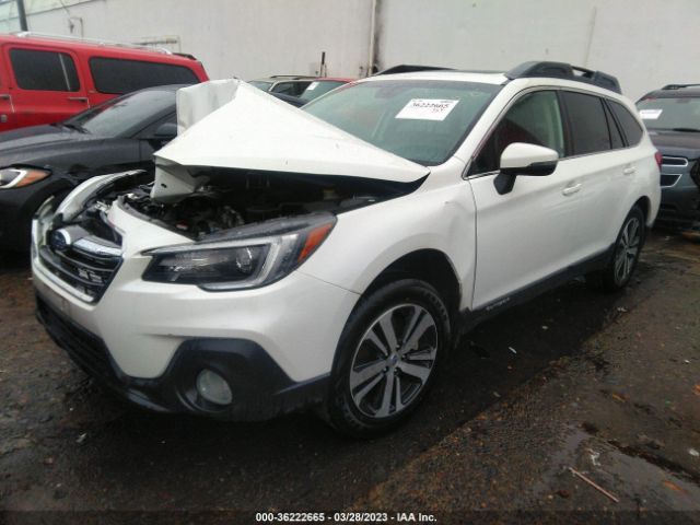 4S4BSANCXK3388962 Subaru Outback Limited