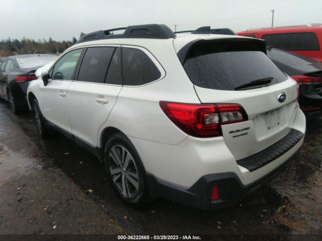 4S4BSANCXK3388962 Subaru Outback Limited