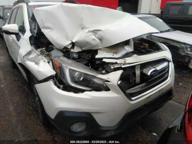 4S4BSANCXK3388962 Subaru Outback Limited