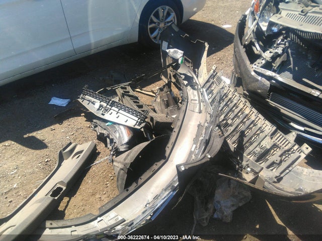 Chevrolet TRAX LS 2021 KL7CJKSB7MB303515 Image 3