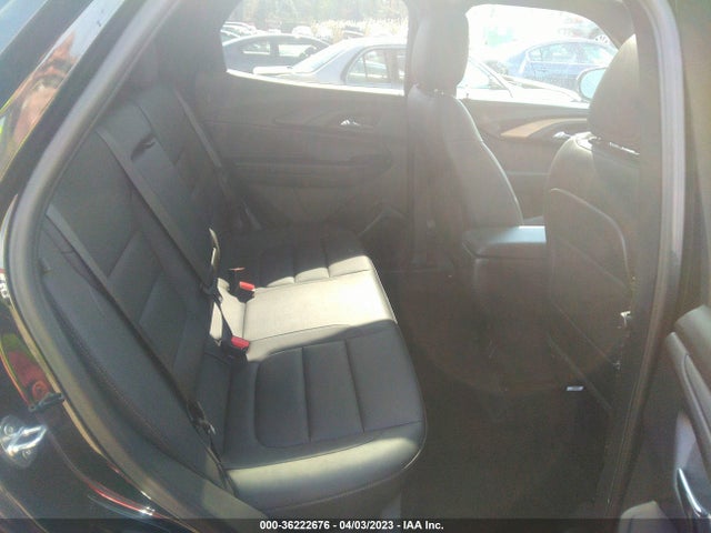 Chevrolet Trailblazer Activ 2021 KL79MVSL5MB019392 Image 8