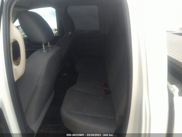 RAM 1500 Tradesman 2018 1C6RR6FT1JS317946 Image 8